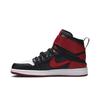 Air Jordan 1 High FlyEase Black Toe CQ3835-001