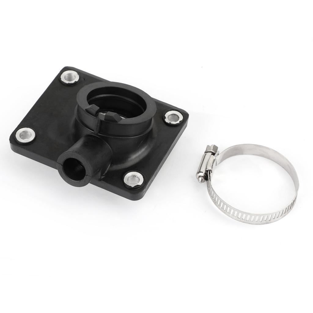 Intake Carb Carburetor Joint Boot Insulator Fit for Yamaha Blaster YFS200 88-06