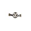 Gimbal Camera Repair Parts For Mini 4 Pro PTZ Camera Yaw/Roll/Pitch Motor Lens core Gimbal Axis Arm Accessories