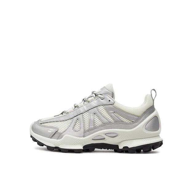 Кроссовки ECCO Biom C-Trail 80322351366 серебристый