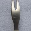 Nagao Titanium Pick Fork Made In Japan Tsubame-Sanjo 12.6cm TW-109