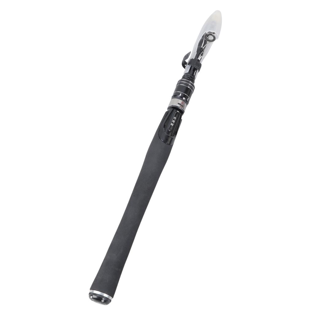 Fishing Poles Telescopic Casting Travel Rod Freshwater Saltwater Fishing Tackle Accessories Carbon Fishing Rods