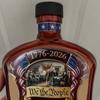 ONS. 250ste Verjaardag Herdenkings Whiskeyfles Wij Het Volk 1776-2026 Glazen Karaffen Onafhankelijkheidsdag Patriottisch Cadeau voor Sterke Drank Bourbon Wijn