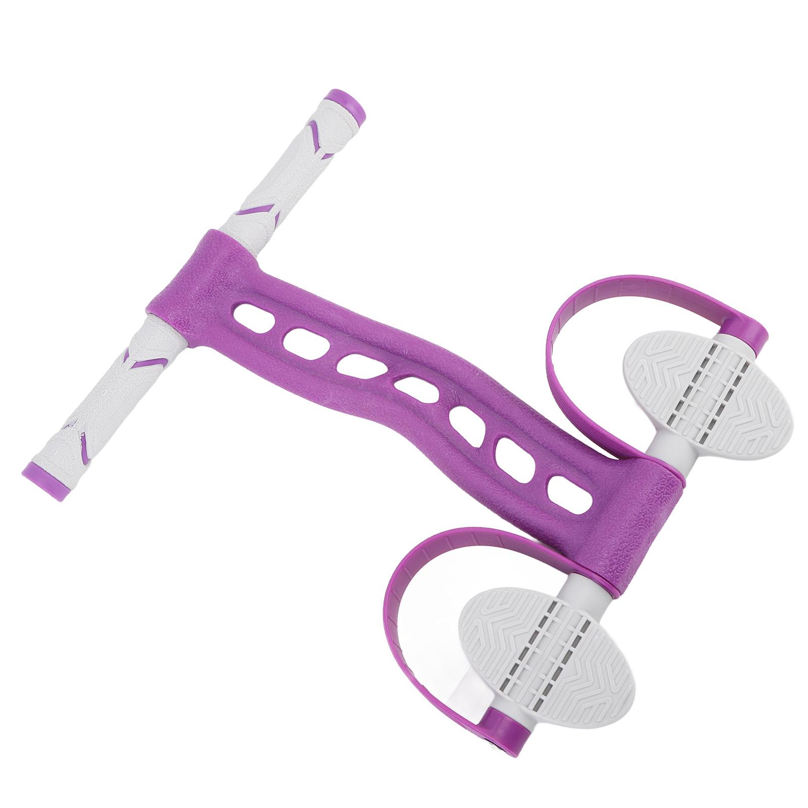 

Pedal Resistance Band Ankle Puller Band Tube Elastic Pull Rope for Fitness Workout