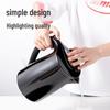Deli 1.7L Stainless Steel Electric Kettle