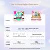 Kao Laurier Zero-Touch Feather-Feel Ultra-Thin Night Sanitary Pads