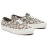 Authentic Vans 44 Dx 'Woven Check - Brown Khaki' VN0A4BVYBKL