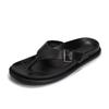 Tongs Basic Caro pour Homme Esquire Yxemsd002Bk