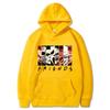 Halloween Friends Hoodies Men Fashion Long Sleeve Horror Sweatshirts Women Novelty Movie Casual Harajuku Pullovers Sudaderas