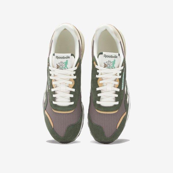 Heritage Classic Nylon 89   Trek Grau Reso5fj3ue2