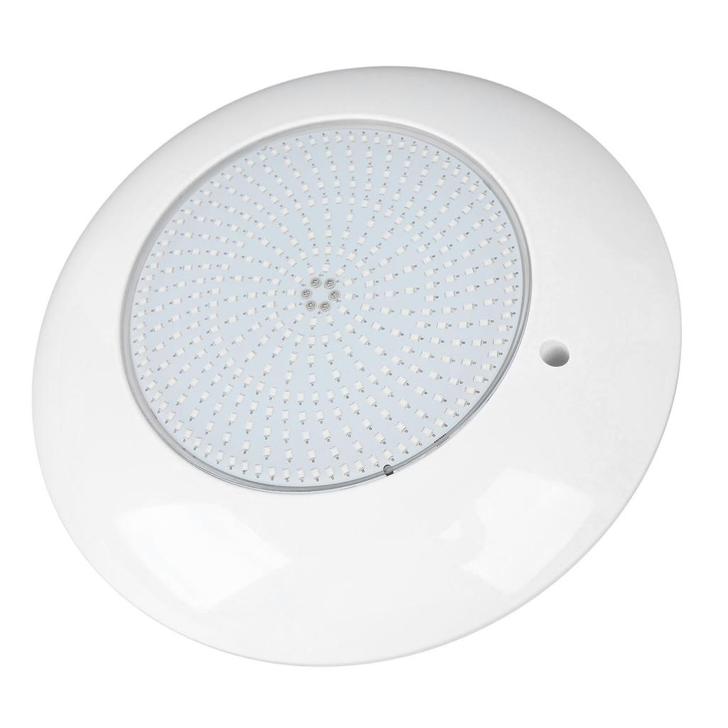 LED Pool Light 12V 35W PC RGB Color Changing IP68 Water Resistant Submersible Underwater Light with 