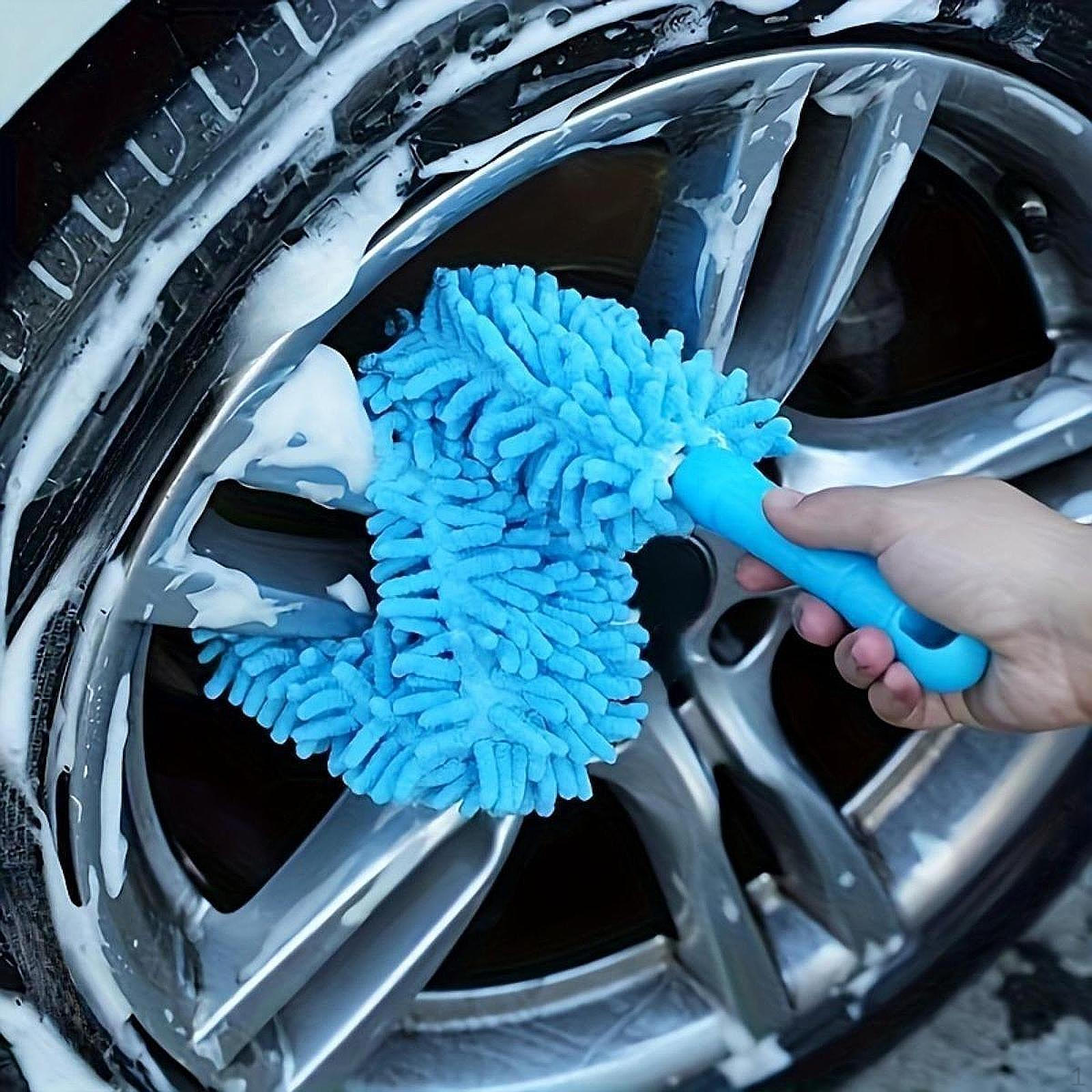 

Пылесос с длинной ручкой, съемный пылесос для потолочных вентиляторов и дома синий