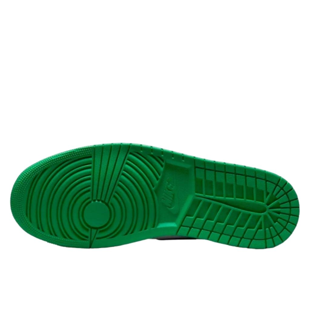 Air Jordan 1 High OG Lucky Green