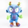 25cm Bloons TD 6 Plüschtier Cartoon Tower Defense Dartaffe Plüschfigur Gwendolin Obyn Greenfoot Kuscheltiere Weihnachtsgeschenke
