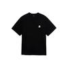 New MLB New York Yankees T Shirts Unisex Black 3ATSBO233-50BKS