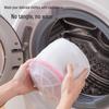 Large Anti-Deformation Laundry Net Bag for Washing Sweaters, Clothes, Underwear, and Down Jackets