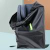 1 Peça Capa para Cadeira de Carro Resistente Bolsa de Viagem para Cadeira de Carro Avião Impermeável Espaçosa Acessórios para Porta-Bebê para Família Adolescente