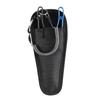 Aluminium Fishing Pliers Hook Remover Pliers Fish Holder Split Ring Tool Clip Clamp Line Cutters