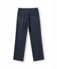 EDWARDMAX Navy Royal Air Force Summer Wool Trousers Raf Slacks