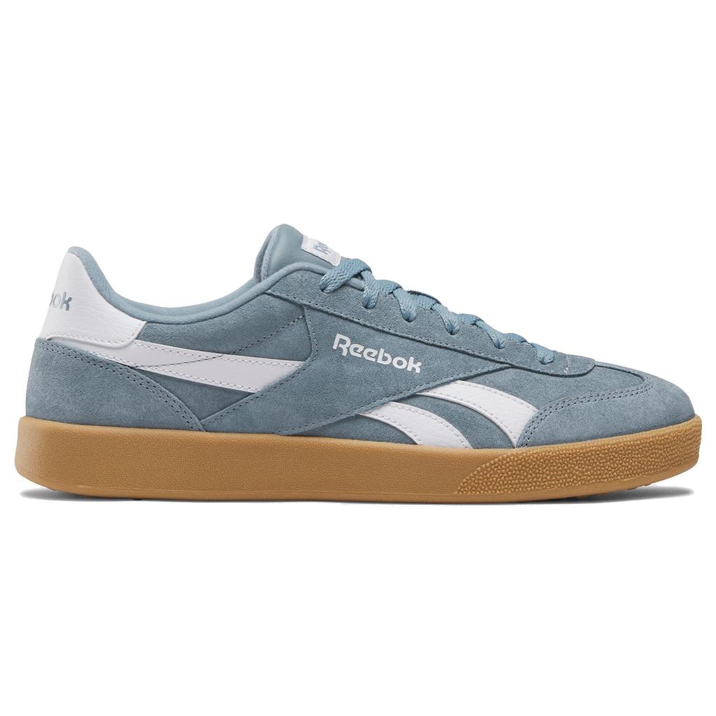 New Smash Edge Reebok 'Soft Slate White Gum' 100208241