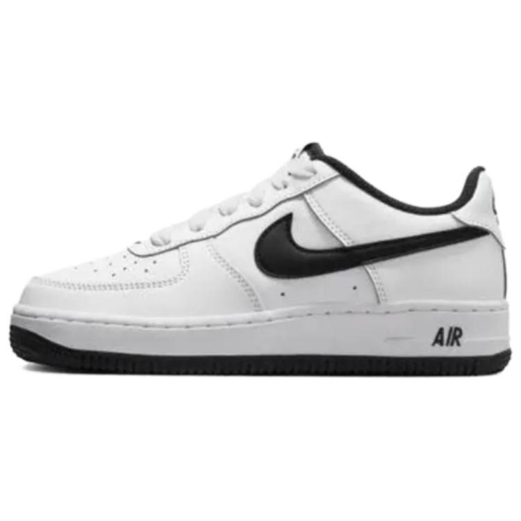 

New Nike Air Force 1 Low top Skateboard Shoes Women s White HQ1911-100 38