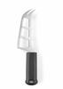 Hendi Kitchen Knife - 856246 - Cheese Knife for Soft Cheese