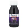 Children's, Black Elderberry, Immune Boosting Syrup, Ages 2+, Berry, 120Ml (4Fl Oz)