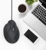 ECM-500 ergonomic wired mouse