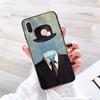 Rene Magritte Phone Case For Redmi 5 6 7 8 9 10 plus pro 6 7 8 9 A GO K20 K30 K40 pro plus F3 Fundas