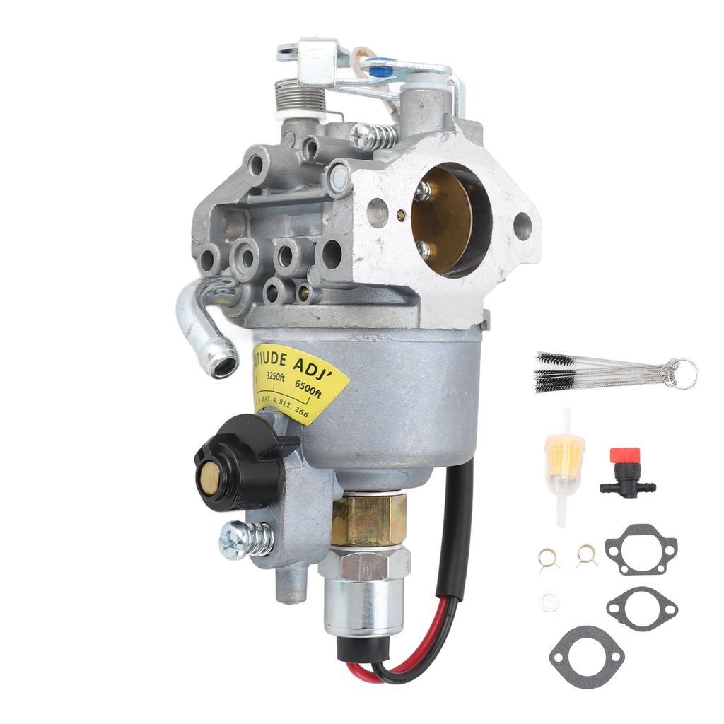 Rasenmäher Vergaser-Kit Ersatz für 146?0785 A042P619 146?0803 4000 Watt 4KYFA26100