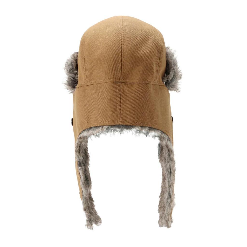 Čepice New Era Trapper Světle hnědá Kachní L TRAPPER NE LBRZ 233