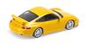 Minichamps Porsche 911 GT3 2003 Yellow 1/43