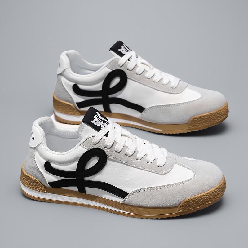 Fitness Laufschuhe für Herren Lässige Sportsneaker - Fitness Jogging Trainer Kostenloser Versand