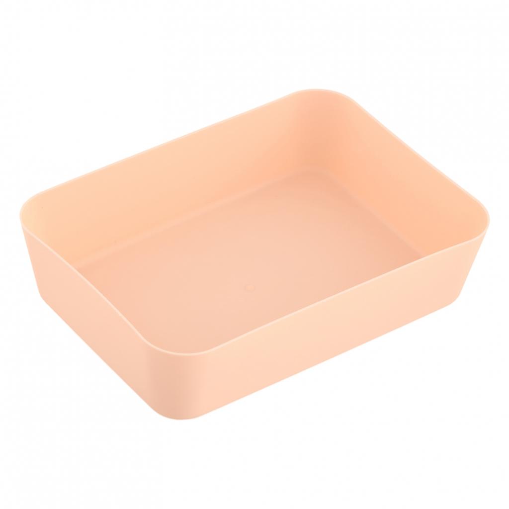 Practical Kitchen Drawer Organizer for Tableware and Small Accessories