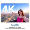 SJCAM 4K Mini Action Camera (CN Version)