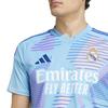 Real Madrid CF Mens Adidas Goalkeeper Jersey