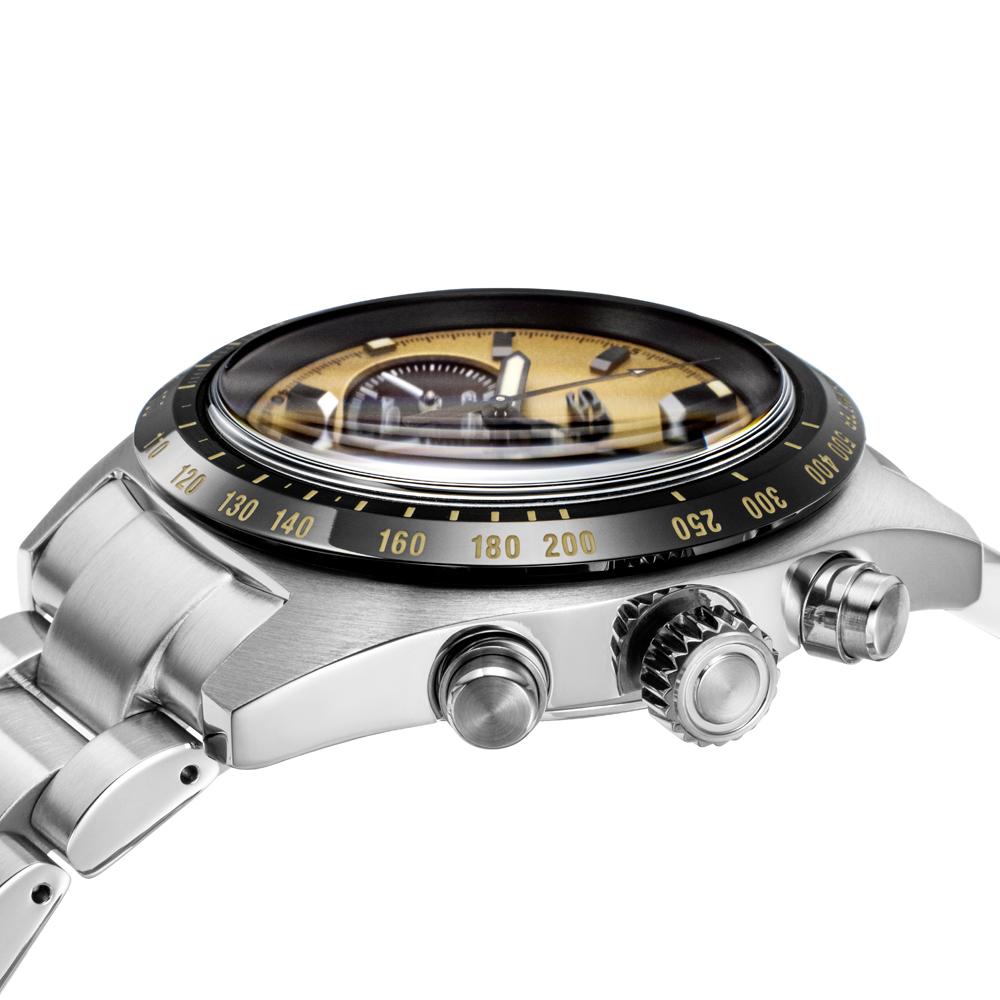 Seiko PROSPEX Men's Watch SSC817P1