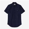 Vivienne WeStwood 24010004 W009q K410 Orb Of Logo Embroidery ClaSSic Short Sleeve Men S Shirt