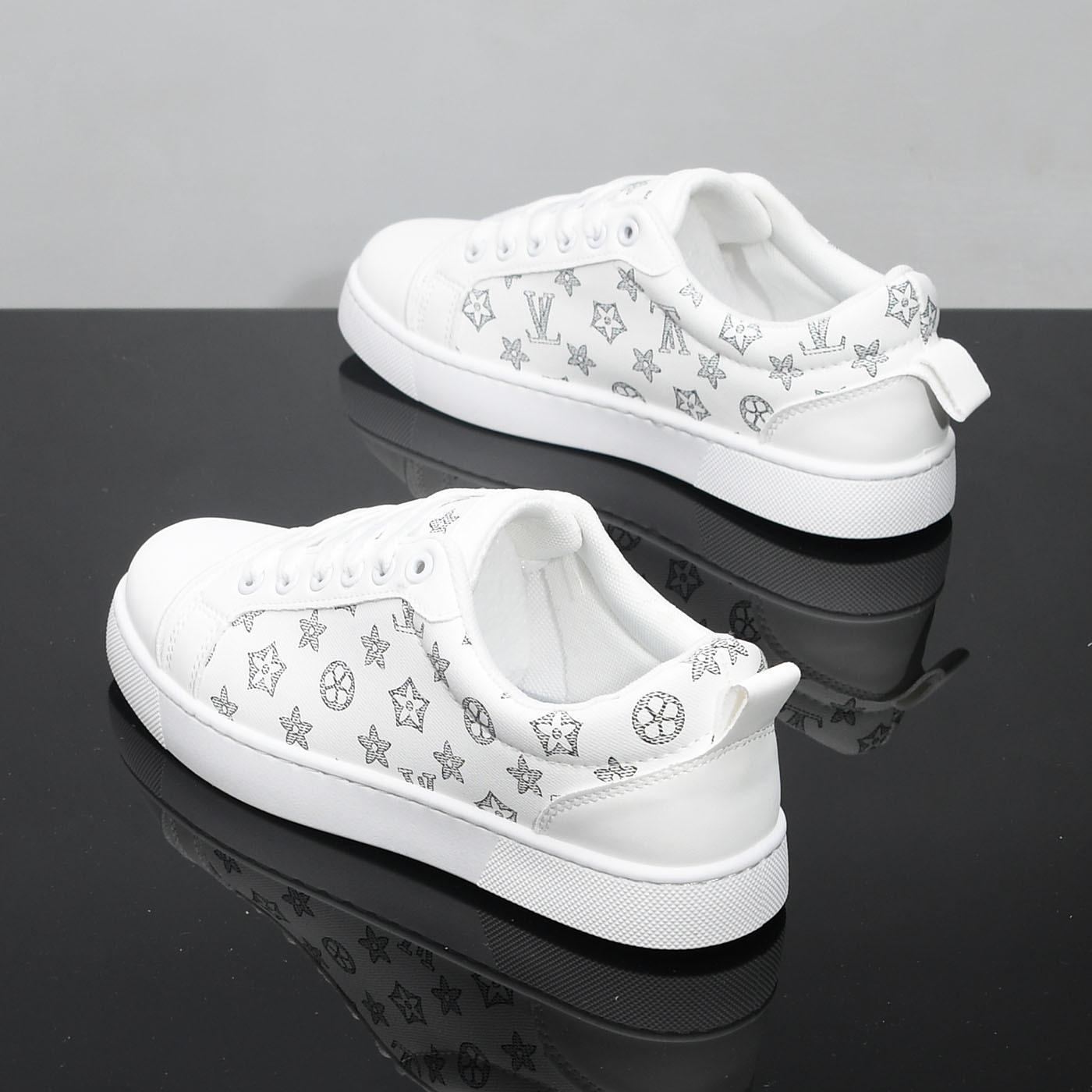 Кроссовки Dexun весна-лето дышащие спортивные повседневные ретро кеды новые низкие модные кроссовки мужские 1 39