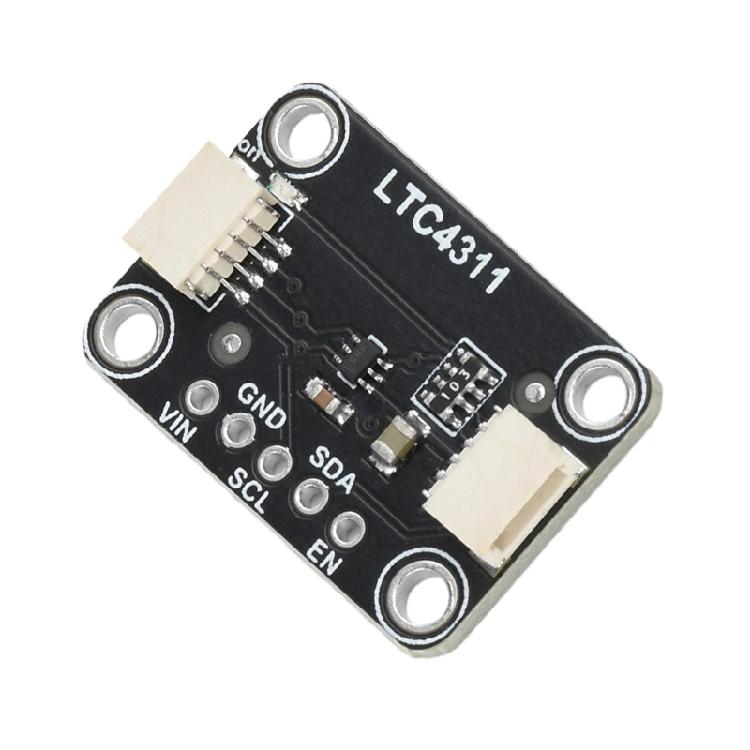 1.6V-5.5V Easy Installation Amplifier Module Data Transmission Electromagnetic LTC4311 I2C Extender Active Termination