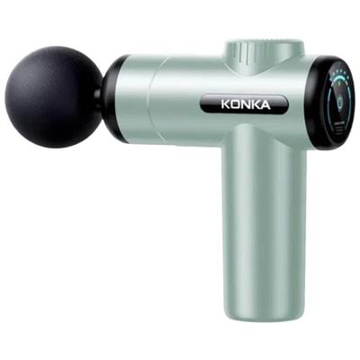KONKA Fascia Massage Gun CN Plug (adapter Included)