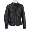 VANSON Excellent Condition Single Rider's Jacket TYPE-B Jacket 38 blackUsed