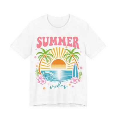 Üst giysisi – T-shirtler