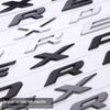 Ford Explorer Hood Emblem English Letter Decorative Car Sticker