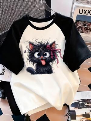 Oberteile – T-Shirts