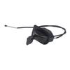 Easy Installation Throttle Cable 11\" Throttle Cable Garden Power Tools Garden Lawn Mowers Spare Power Tools Accessory