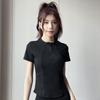 Women's Summer 2024 High-End Sportswear Set: Climbing, Running, Badminton, Yoga Skirt & Pants