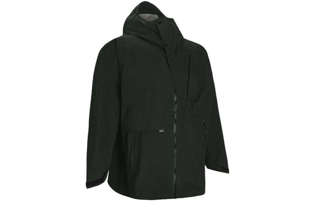 Under Armour Jackets & Coats Men s Baroque Green 1387992-310 L
