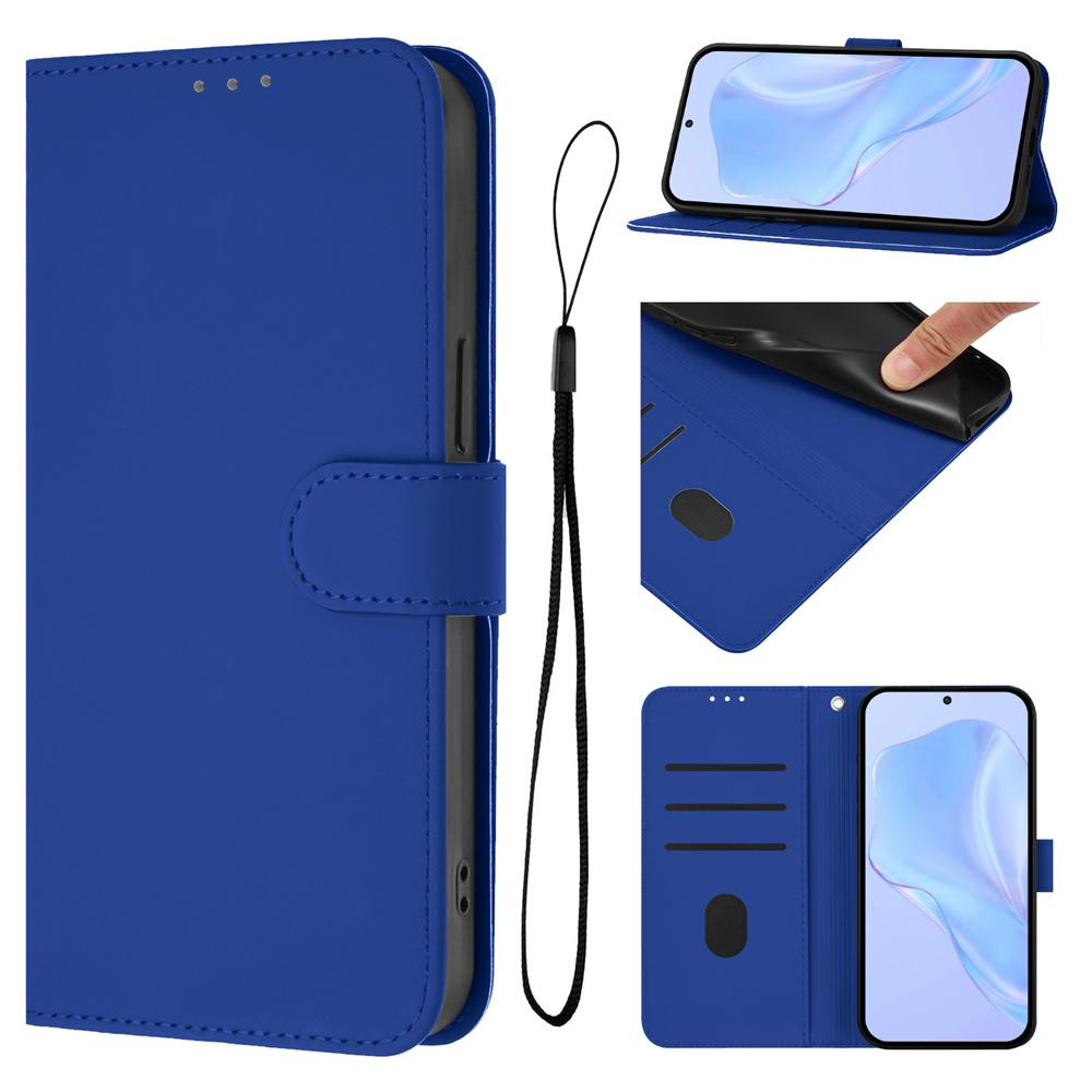 Shockproof Leather Case for Realme GT7 Pro GT 6 6T Neo 2 3 5 6 SE Protective Flip Wallet Cover Magnetic Card Holder Coque