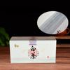 100g Organic Chinese High Mountain White Tea Cake
